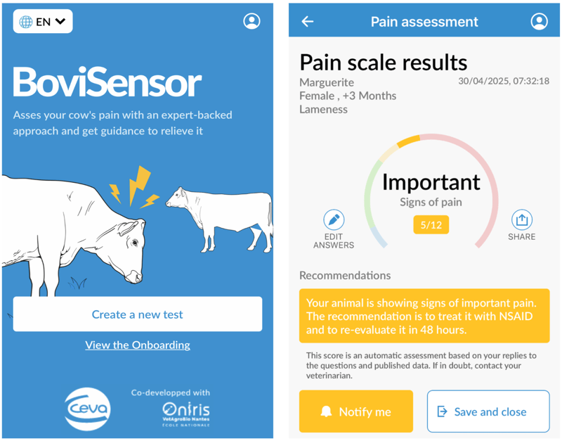 Bovisensor app-1