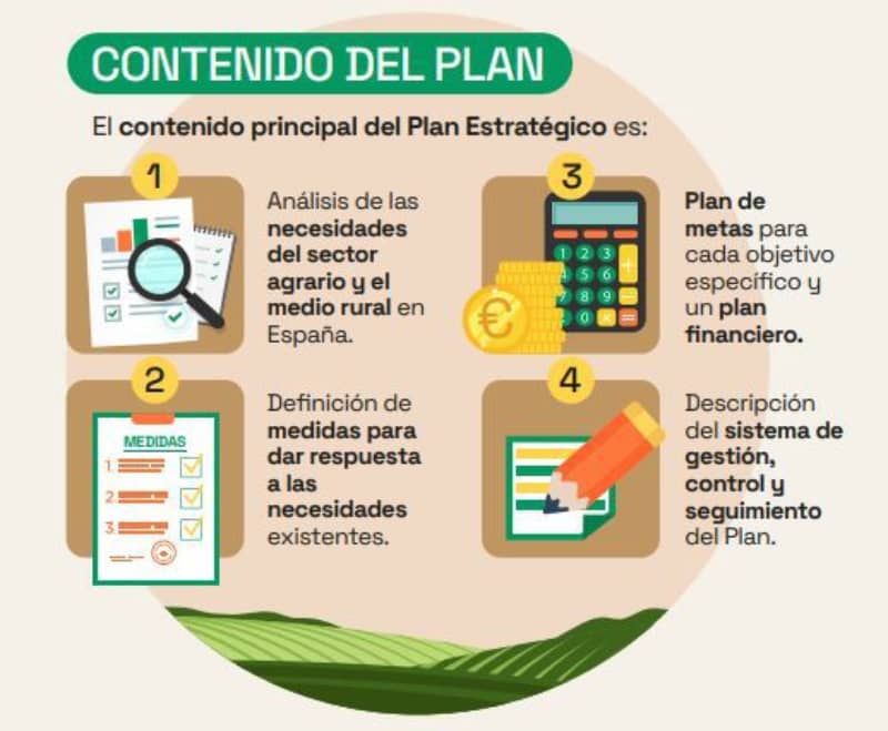 Plan Estratégico de la PAC