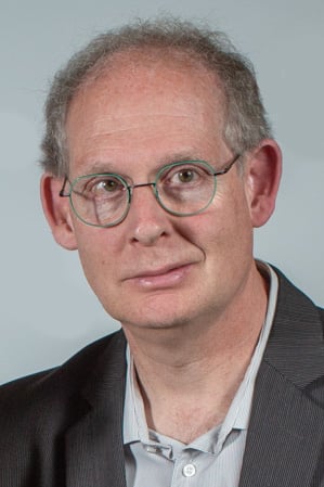 Portrait Philippe Gisbert