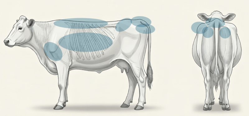 bsc cattle