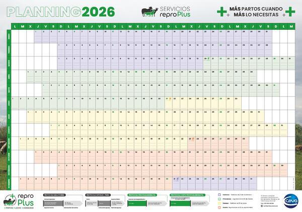 calendario reproplus 2026