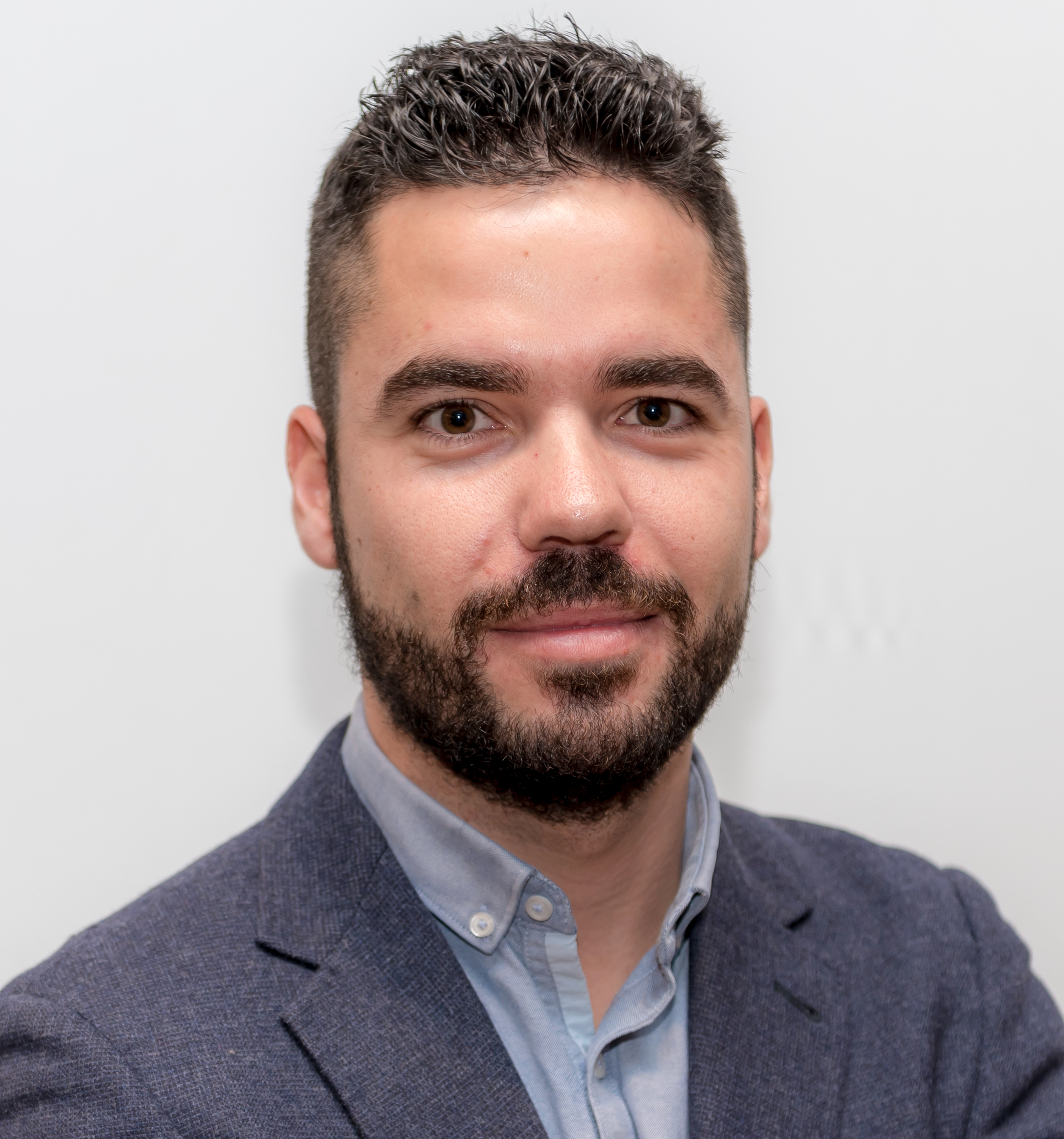 Alejandro Causapié