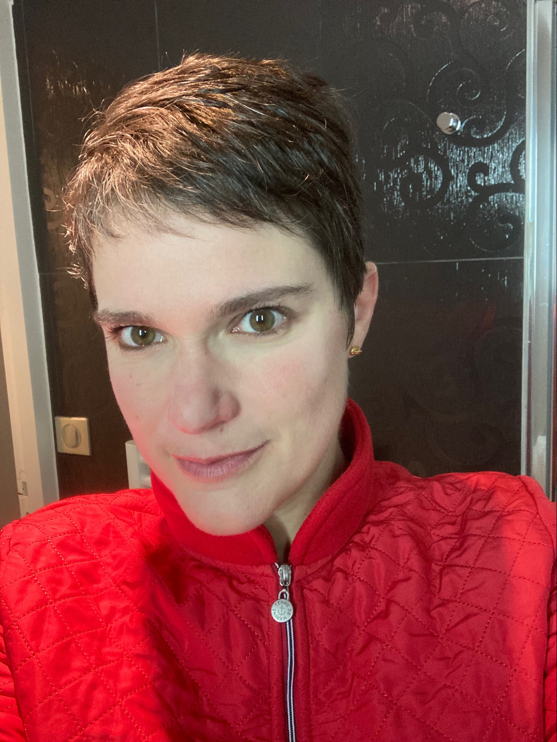 Brigitte Trezzani (Ruminants Global Technical Manager)