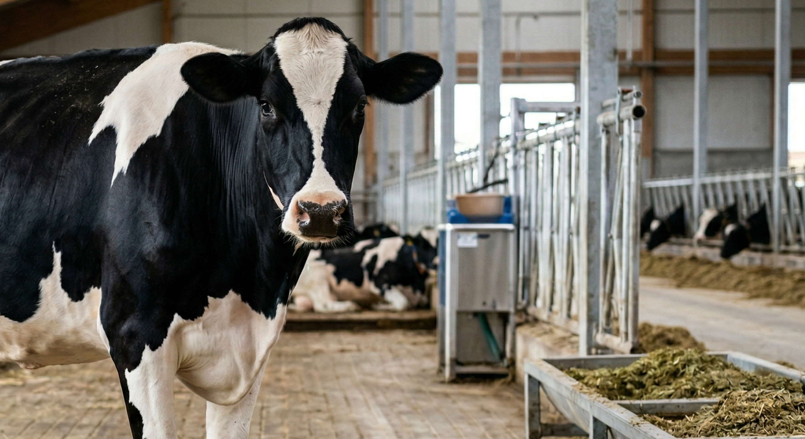 10 Essential Metrics for Farm Financial Management: Turning Cattl...