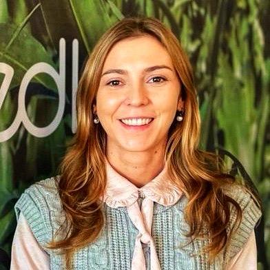 Eva Fronteira (Researcher at FeedInov CoLab)