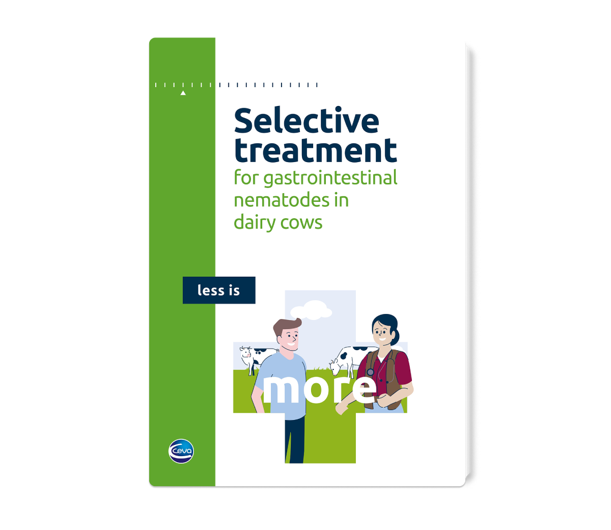 selective treatment margenes