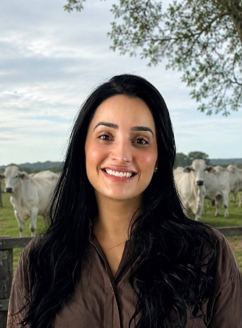 Laís Ângelo de Abreu