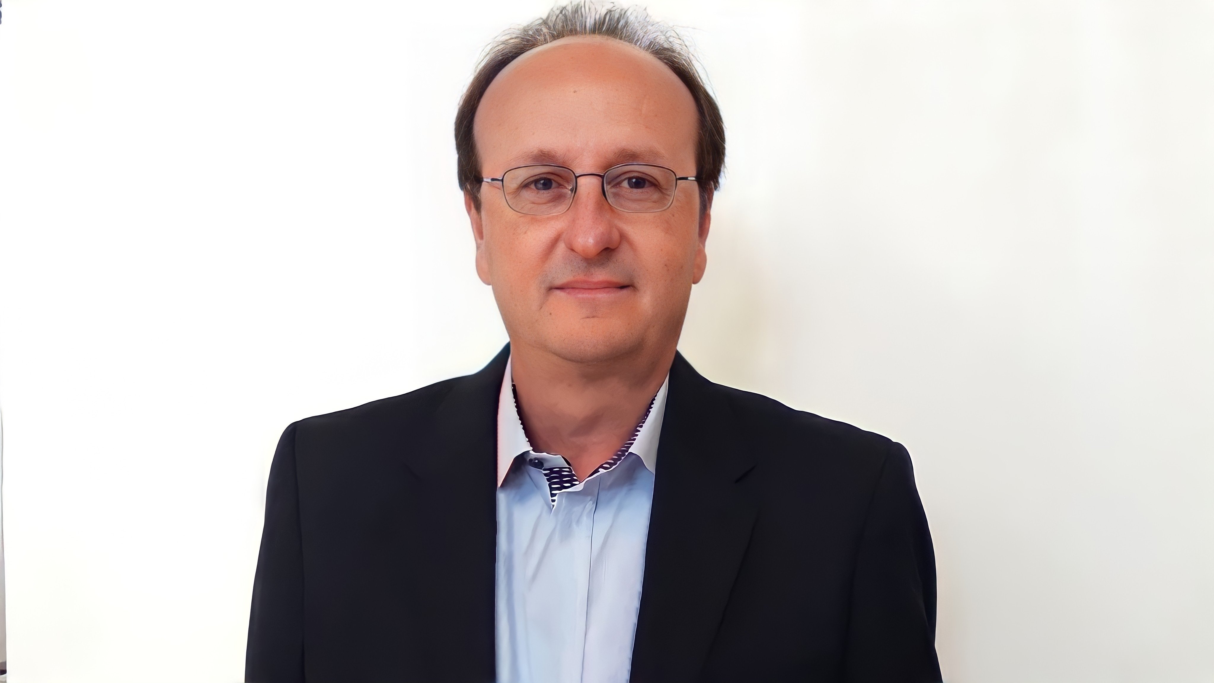 Pietro S. Baruselli (Professor at the Faculty of Veterinary Medicine and Animal Science)