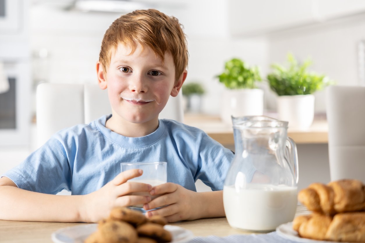 The Top 5 Best Dairy Cow Breeds For Producing Milk