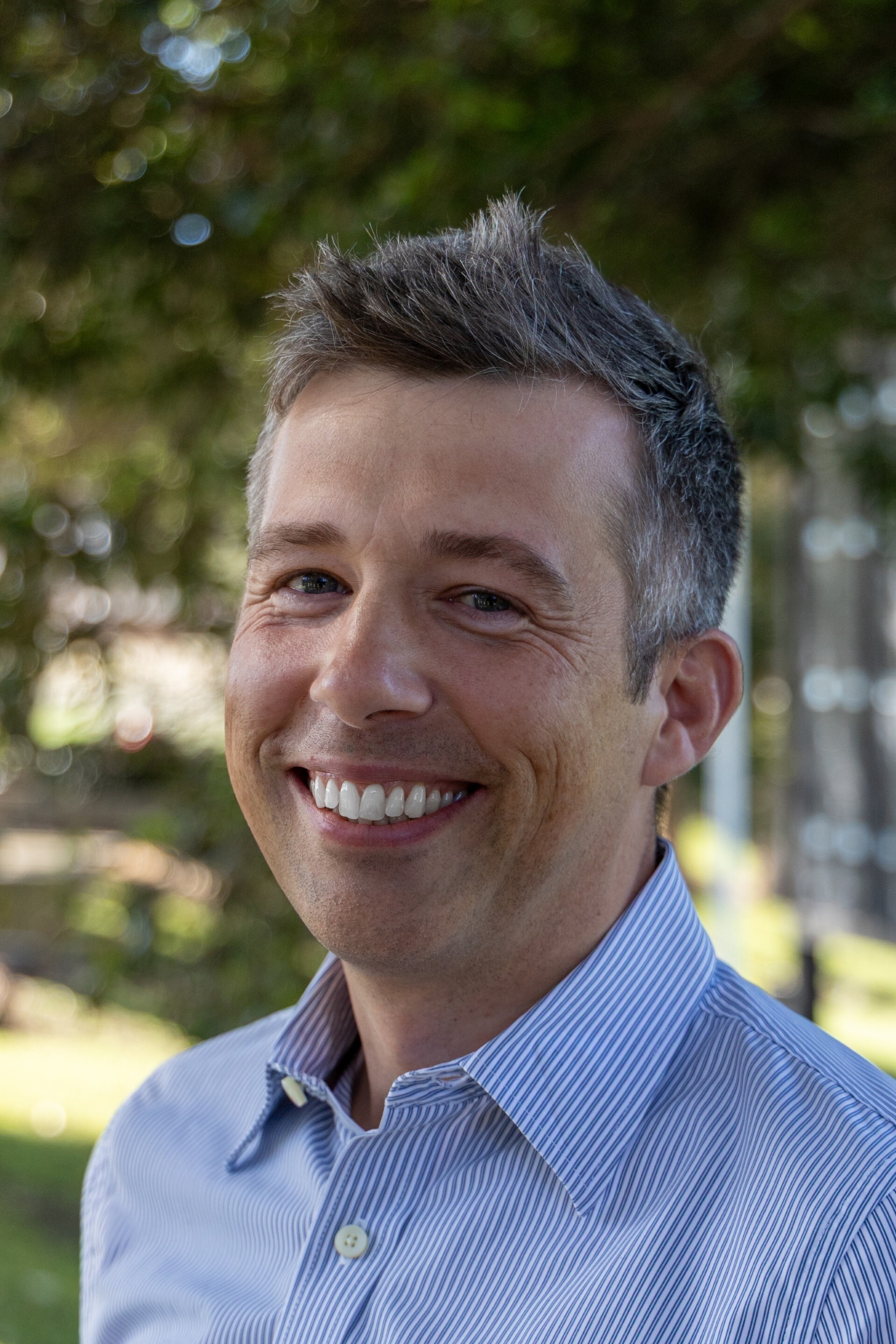 Simon de Graaf (Professor at the University of Sydney, FRSN, FSRB)